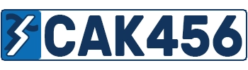 CAK456
